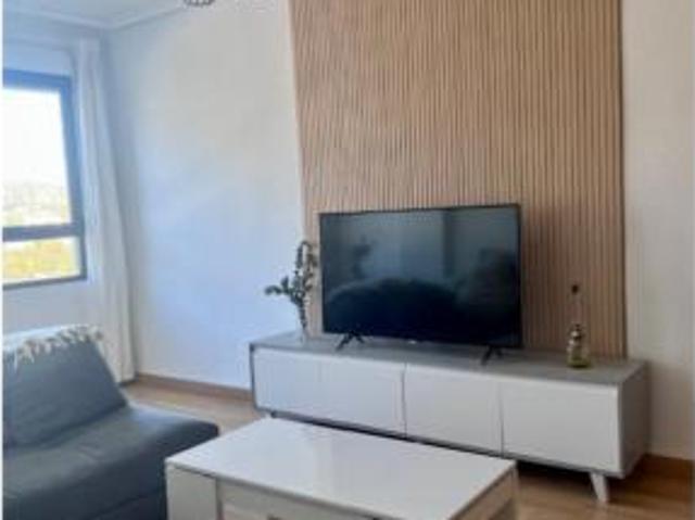Apartamento en venta en San Bernardo, la Marina Alta