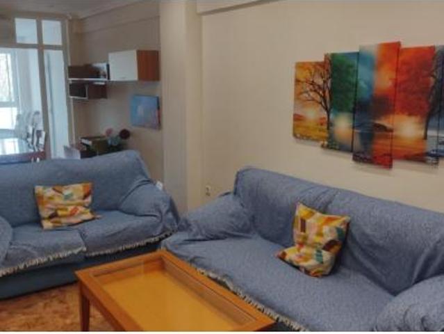 Apartamento en venta en San Bernardo, la Marina Alta