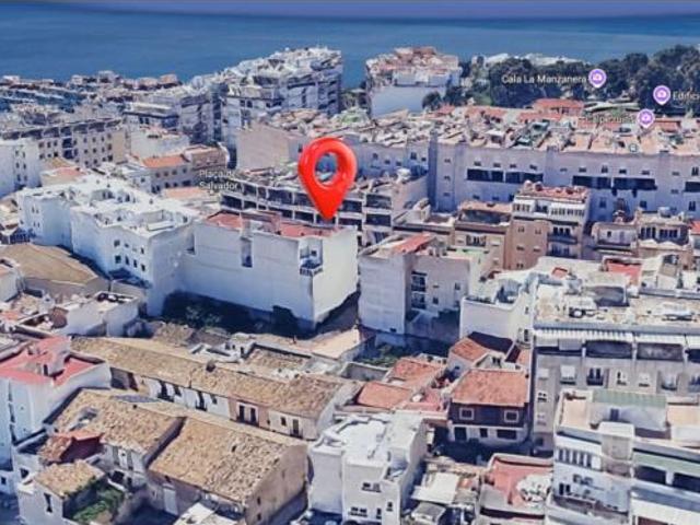 Apartamento en venta en San Bernardo, la Marina Alta