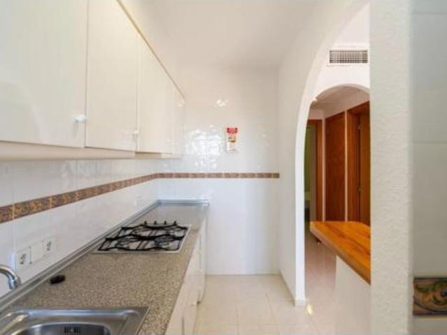 Apartamento en venta en Gran Sol, Calp