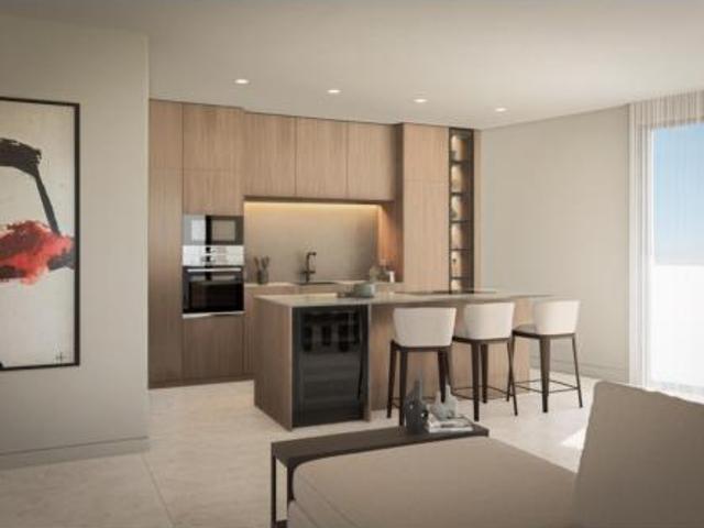 Apartamento en venta en San Bernardo, la Marina Alta