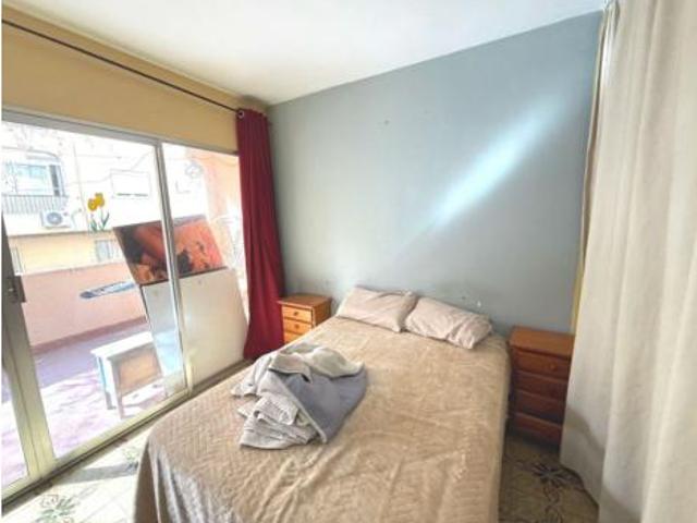 Apartamento en venta en San Bernardo, la Marina Alta