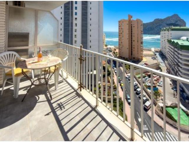 Apartamento en venta en San Bernardo, la Marina Alta