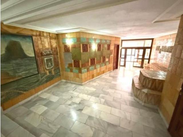 Apartamento en venta en San Bernardo, la Marina Alta