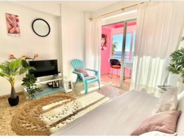 Apartamento en venta en San Bernardo, la Marina Alta