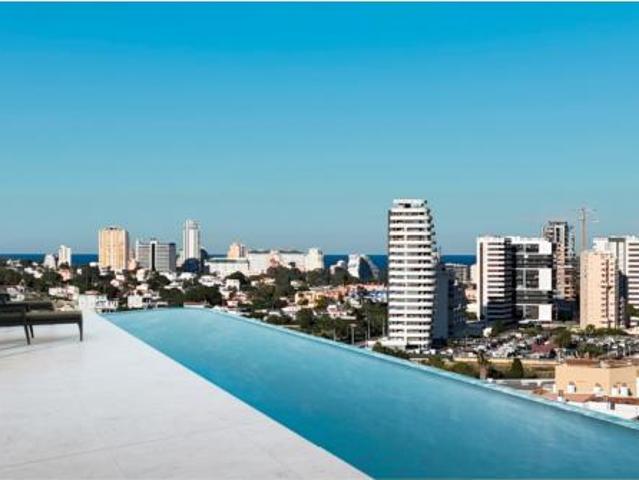 Apartamento en venta en San Bernardo, la Marina Alta