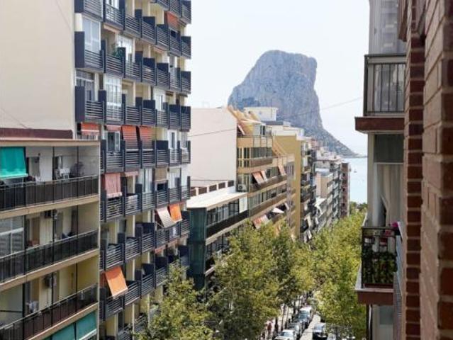 Apartamento en venta en San Bernardo, la Marina Alta