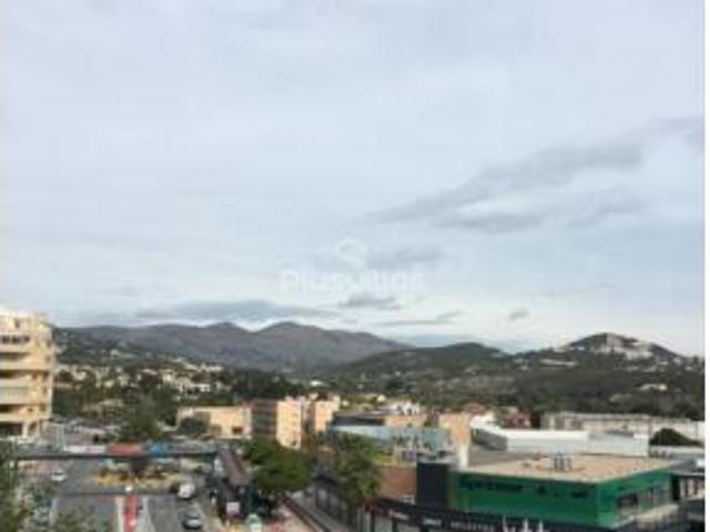 Apartamento en venta en San Bernardo, la Marina Alta
