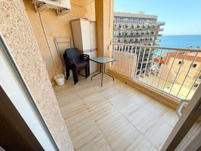 Apartamento en venta en San Bernardo, la Marina Alta