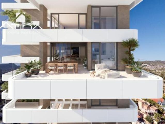 Apartamento en venta en Urbanització Els Carrions, la Marina Alta