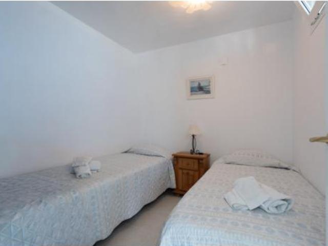 Apartamento en venta en Urbanització Els Carrions, la Marina Alta