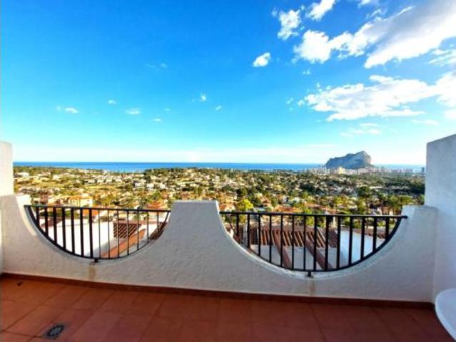 Apartamento en venta en Urbanització Les Cometes, la Marina Alta