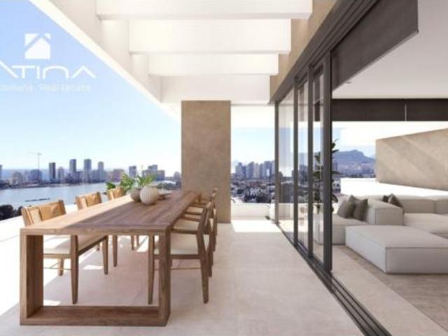 Apartamento en venta en Urbanització Els Carrions, la Marina Alta