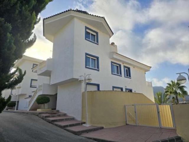 Apartamento en venta en Calpe, Ortembach