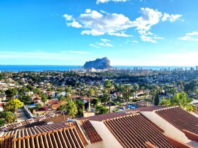 Apartamento en venta en Gran Sol, Calp