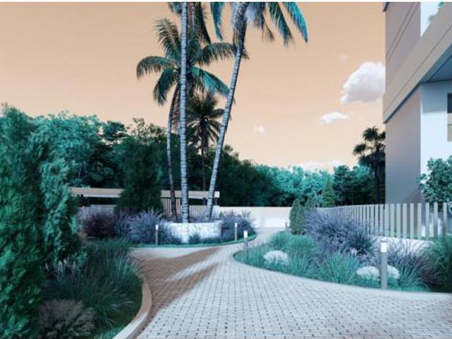 Apartamento en venta en Urbanització Els Carrions, la Marina Alta