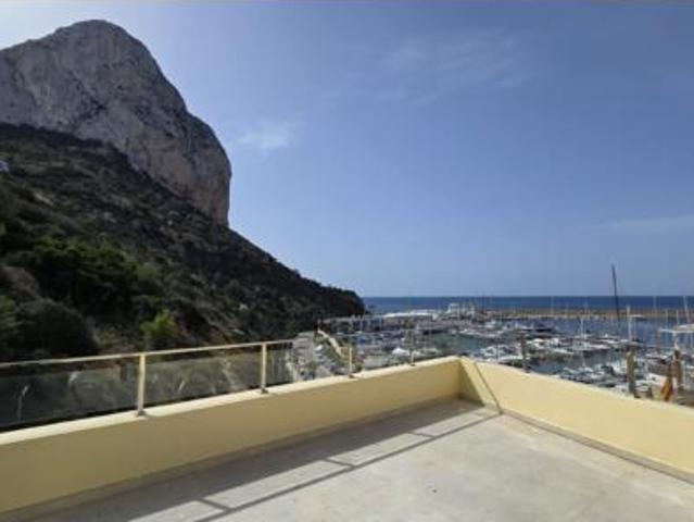 Apartamento en venta en Urbanització Els Carrions, la Marina Alta