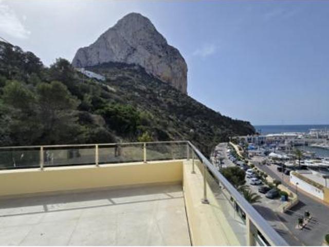 Apartamento en venta en Urbanització Les Cometes, la Marina Alta