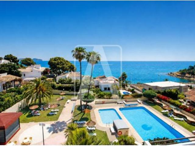 Apartamento en venta en Urbanització Els Carrions, la Marina Alta