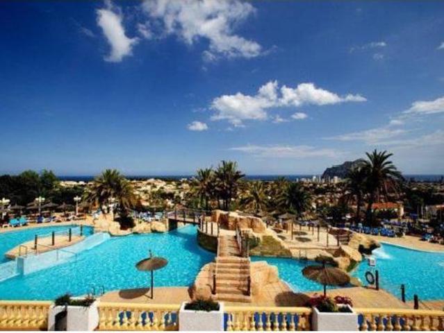 Apartamento en venta en Urbanització Les Cometes, la Marina Alta
