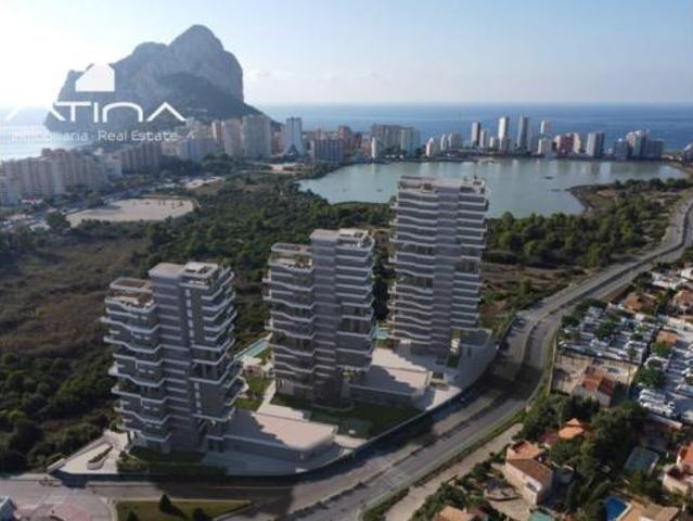 Apartamento en venta en Urbanització Els Carrions, la Marina Alta