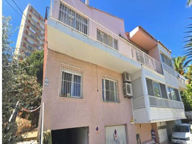 Apartamento en venta en San Bernardo, la Marina Alta