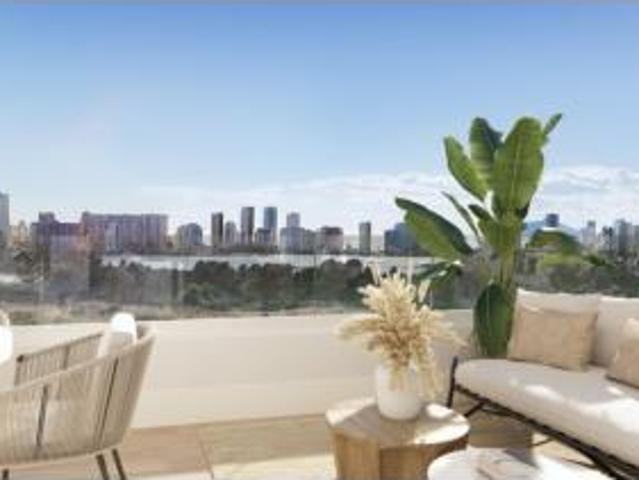 Apartamento en venta en San Bernardo, la Marina Alta