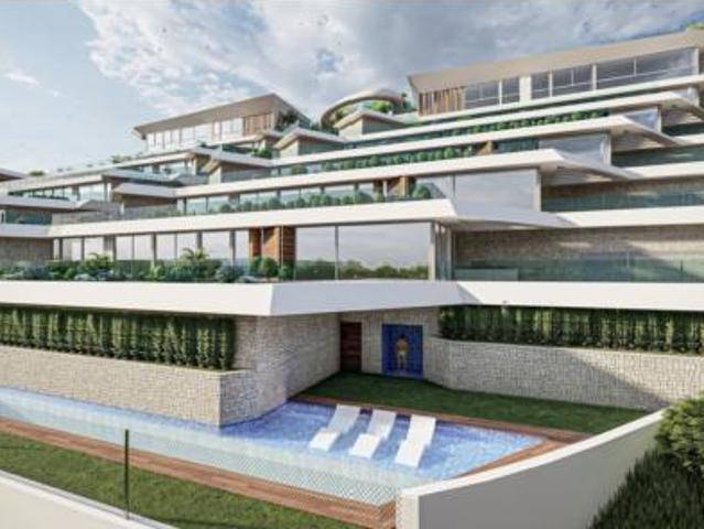 Apartamento en venta en Urbanització Morro de Toix-Mar i Vila, la Marina Alta