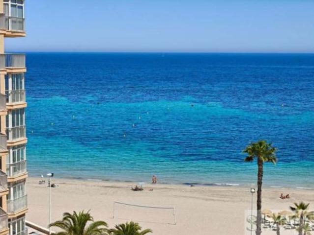 Apartamento en venta en San Bernardo, la Marina Alta