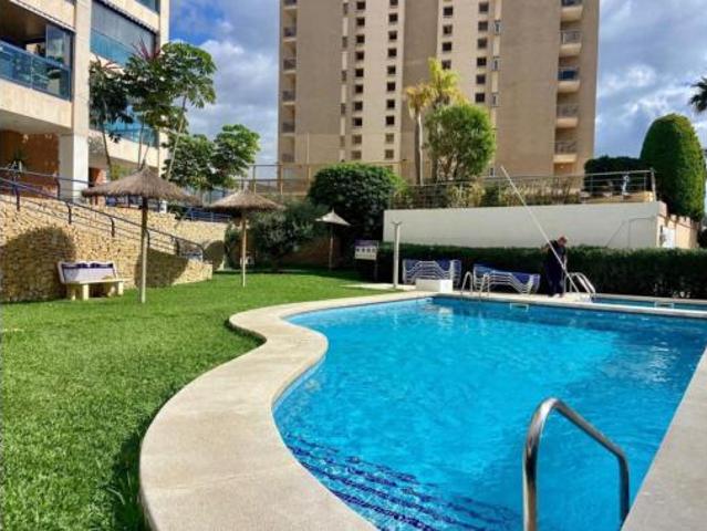 Apartamento en venta en Urbanització Els Carrions, Calp