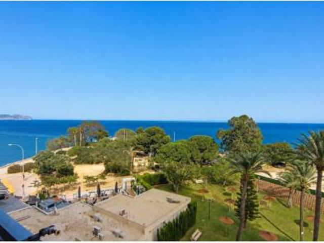 Apartamento en venta en Urbanització Els Carrions, la Marina Alta