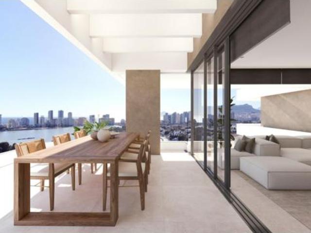 Apartamento en venta en Urbanització Els Carrions, la Marina Alta
