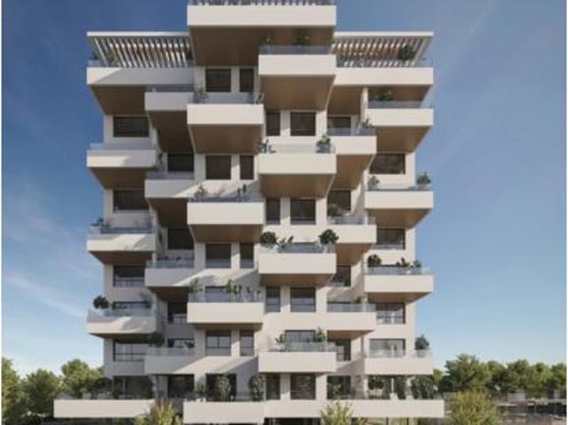 Apartamento en venta en Urbanització Els Carrions, la Marina Alta