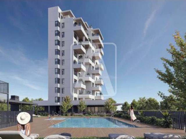 Apartamento en venta en Urbanització Els Carrions, la Marina Alta