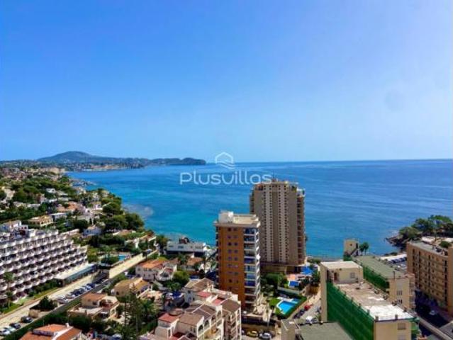 Apartamento en venta en Urbanització Els Carrions, la Marina Alta