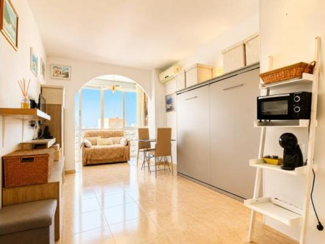 Apartamento en venta en Urbanització Els Carrions, la Marina Alta