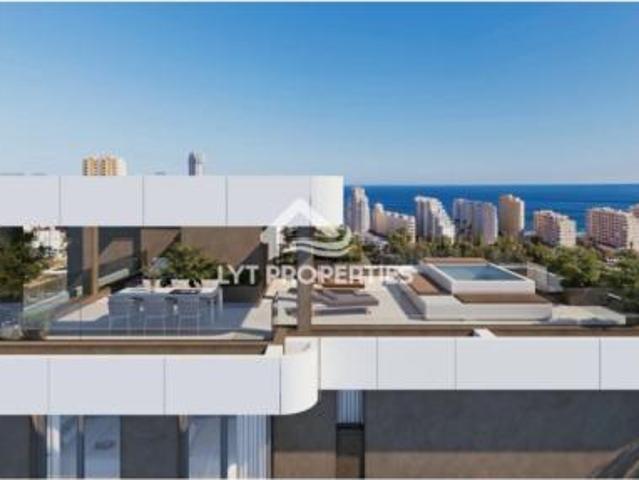 Apartamento en venta en Urbanització Els Carrions, la Marina Alta