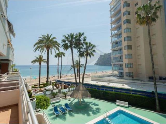 Apartamento en venta en Urbanització Els Carrions, la Marina Alta