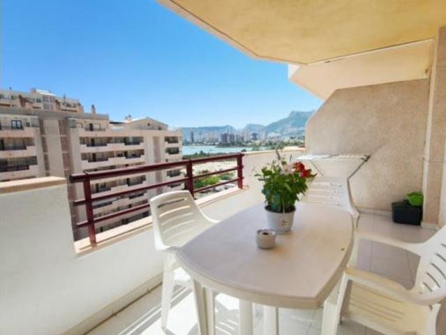 Apartamento en venta en Urbanització Els Carrions, la Marina Alta
