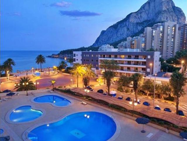 Apartamento en venta en San Gabriel, la Marina Alta