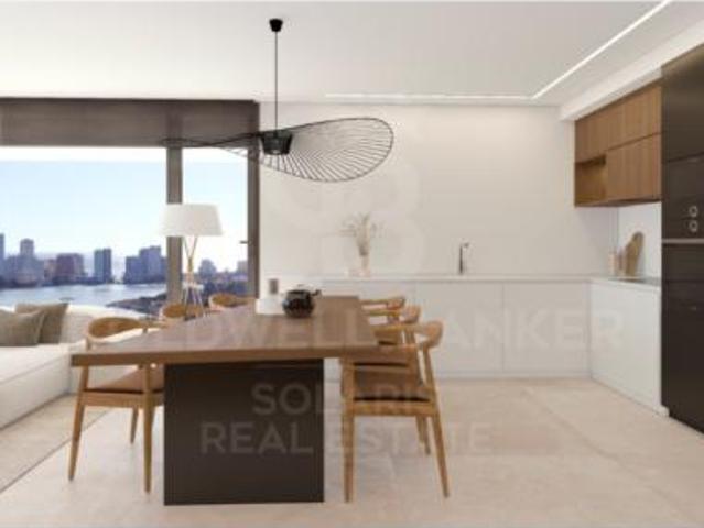 Apartamento en venta en Urbanització Els Carrions, la Marina Alta