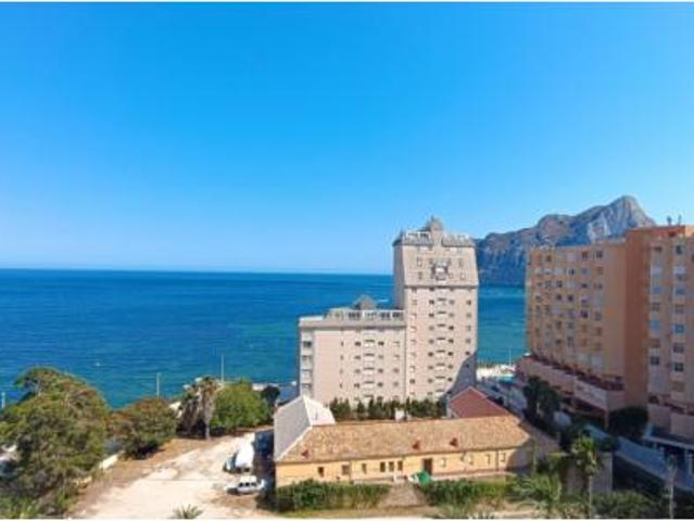 Apartamento en venta en Urbanització Els Carrions, la Marina Alta