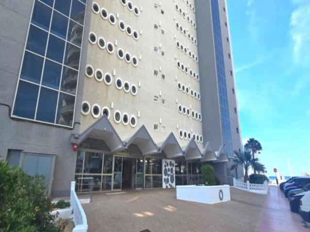Apartamento en venta en la Marina Alta, Valencia