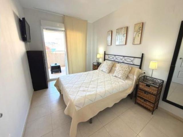 Apartamento en venta en San Gabriel, la Marina Alta