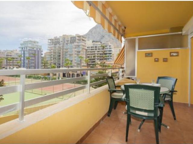 Apartamento en venta en Urbanització Els Carrions, la Marina Alta