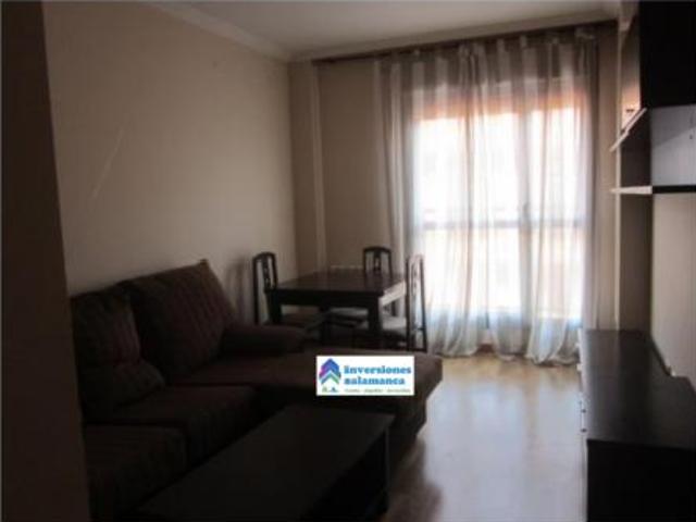 Apartamento en venta en Calvarrasa De Abajo, Castilla y León