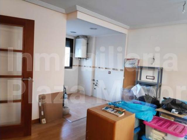 Apartamento en venta en Calvarrasa De Abajo