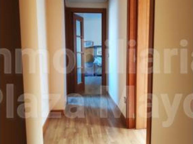 Apartamento en venta en Calvarrasa De Abajo, Castilla y León