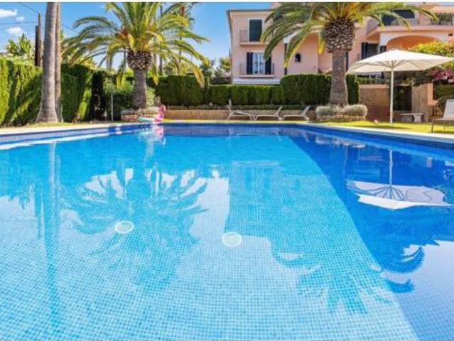 Apartamento en venta en Calvià, Serra de Tramuntana