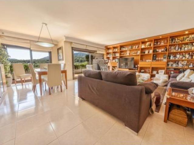 Apartamento en venta en Calvià, Serra de Tramuntana
